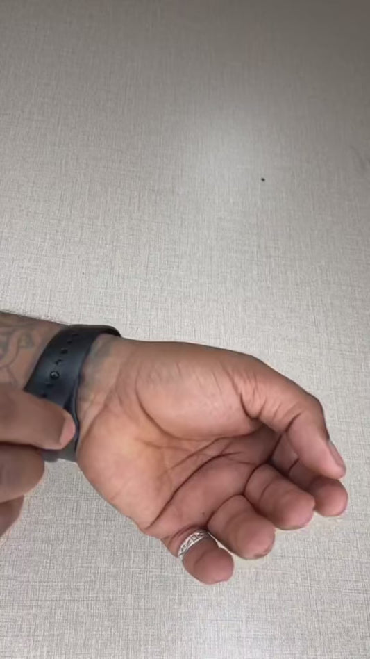 Combo Reloj Watch+ W26